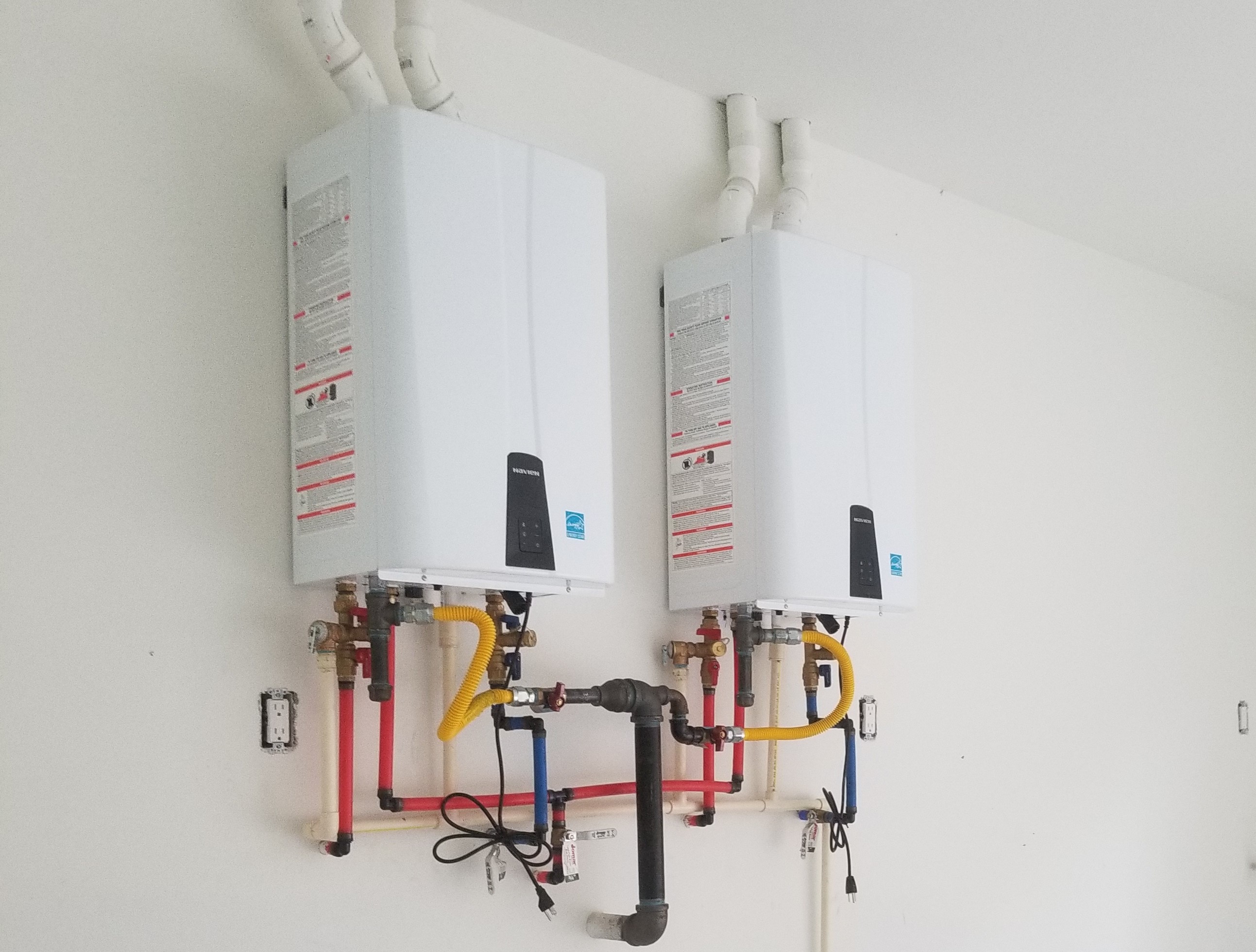 Katy Plumber Katy Plumber