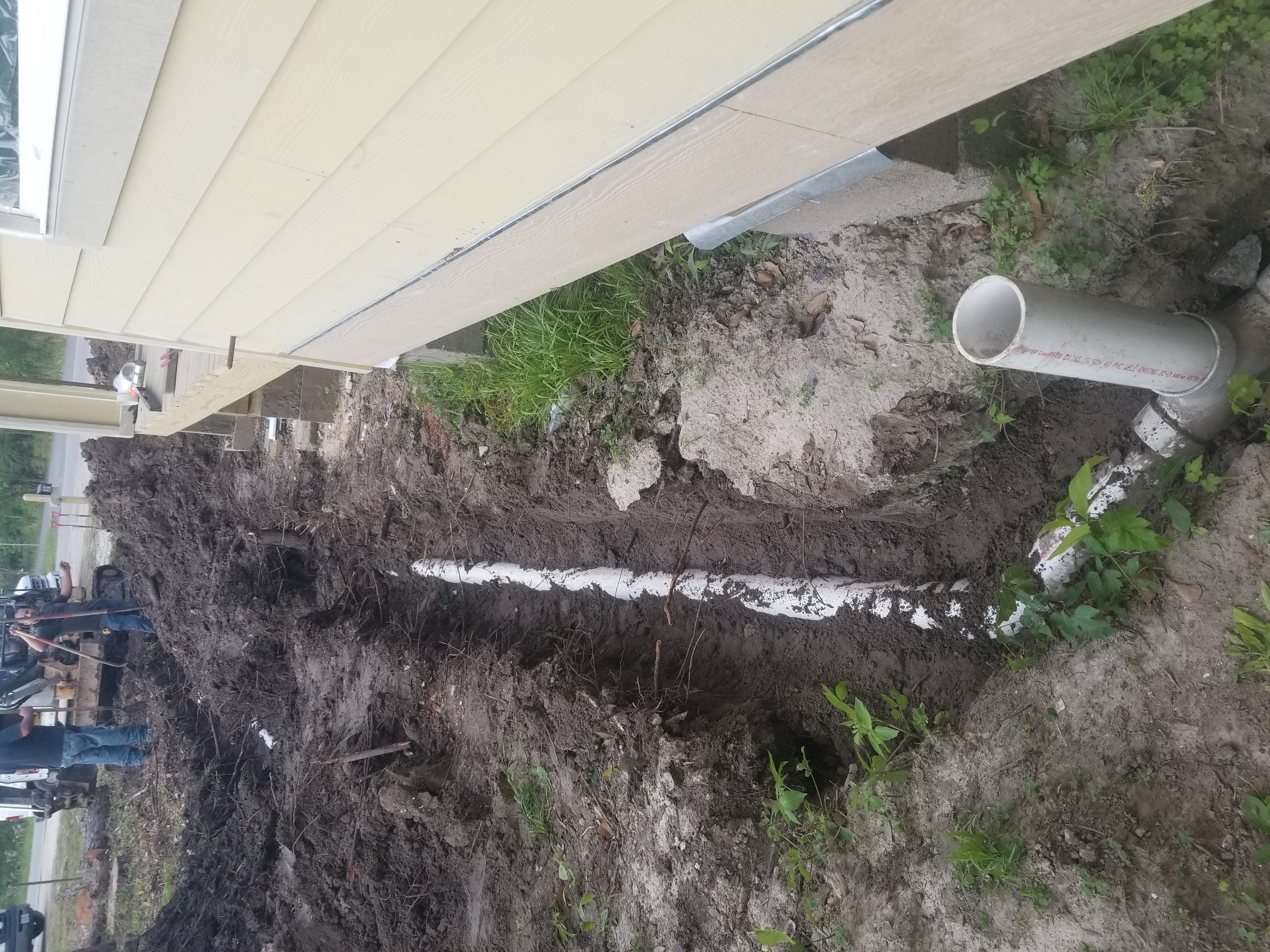 Prevent Sewer Repairs In Houston