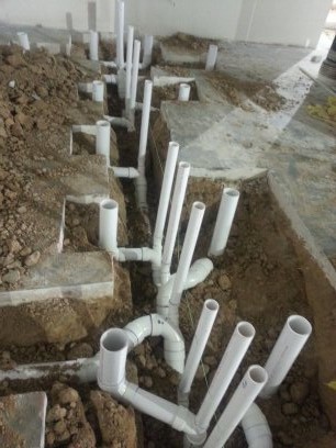 Houston 24/7 Plumbing