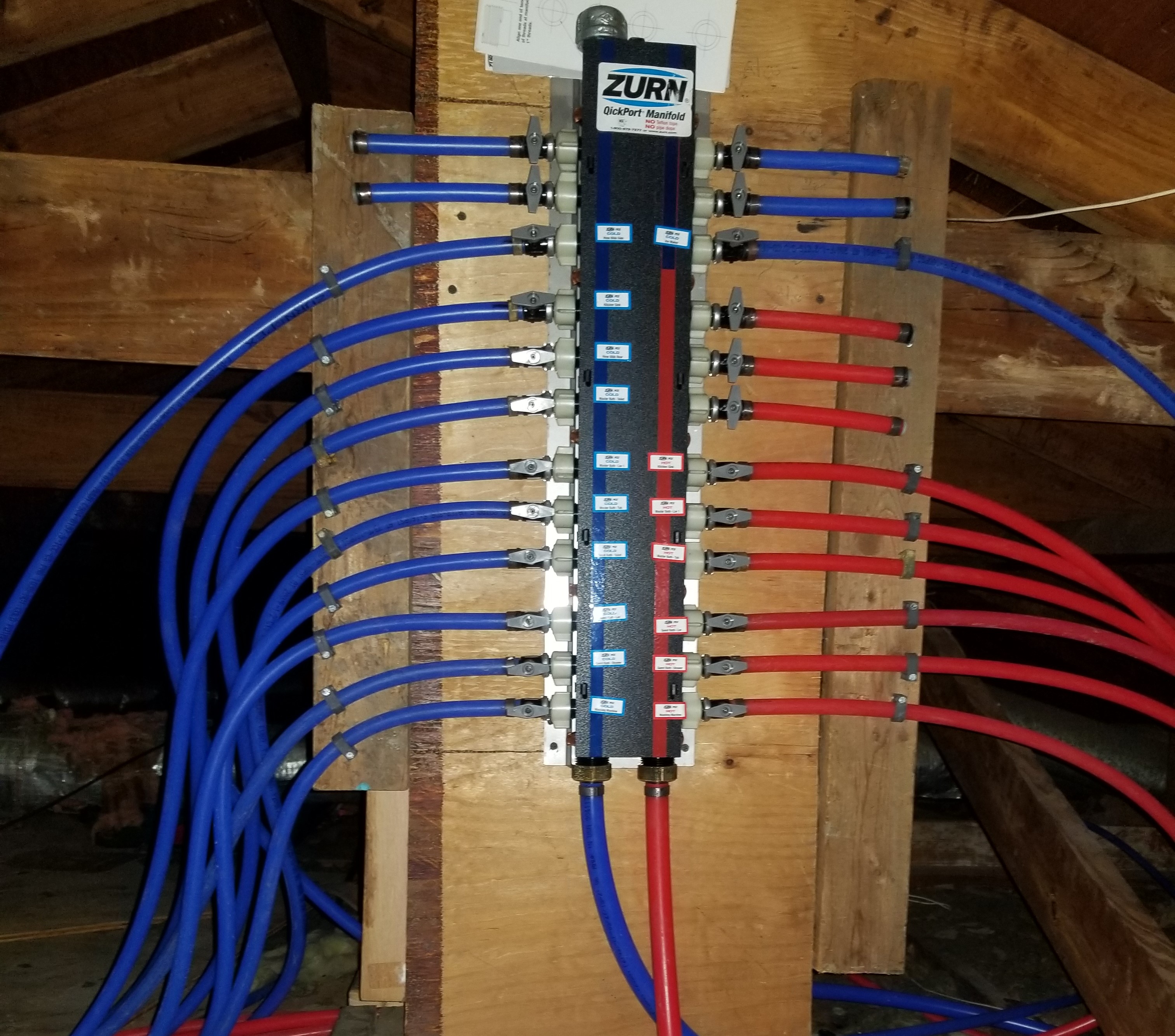 Katy Residential Plumbing