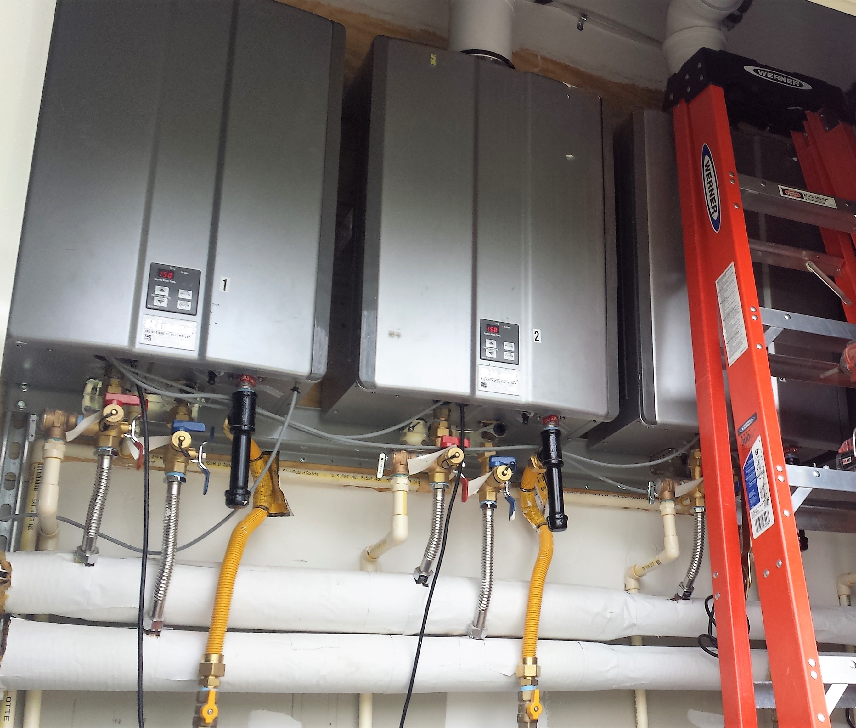 Houston Plumbers Sugarland Plumbers